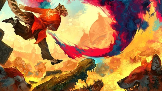 为什么有人嘲笑美国性别很多？